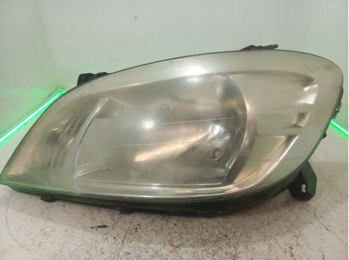 FAROL ESQUERDO CHEVROLET CELTA 1.0 2009