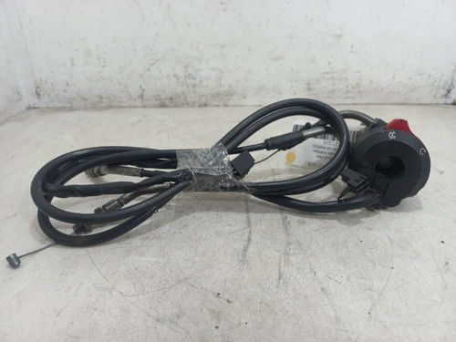 INTERRUPTOR DE PARTIDA SUZUKI BANDIT 1250S 1250 2009