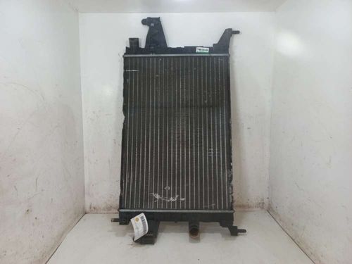 RADIADOR CHEVROLET MONTANA 1.8 2004