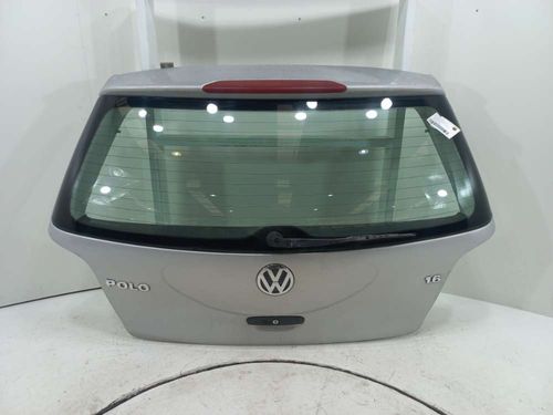 TAMPA TRASEIRA VOLKSWAGEN POLO 1.6 2004