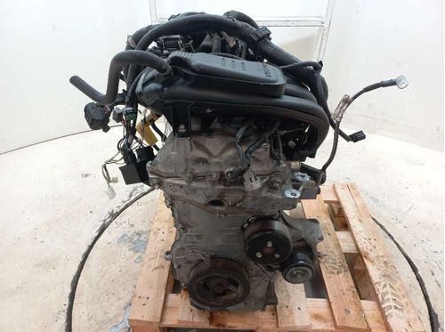 MOTOR COMPLETO NISSAN MARCH 1.0 2020