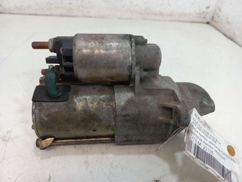 MOTOR DE PARTIDA/ ARRANQUE FIAT PALIO 1.8 2006
