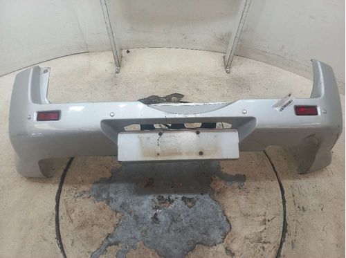 PARACHOQUE TRASEIRO SUZUKI GRAND VITARA 2.0 2013