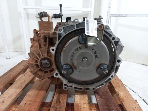 CAMBIO AUTOMATICO CX DE MARCHA VOLKSWAGEN GOL 1.6 2019