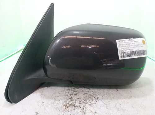 RETROVISOR ELETRICO ESQUERDO SUZUKI GRAND VITARA 2.0 2015
