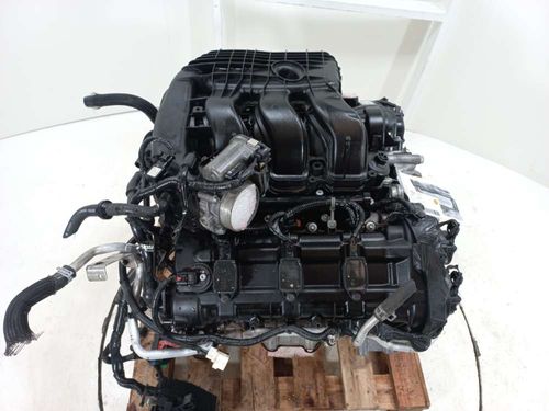 MOTOR COMPLETO DODGE JOURNEY 3.6 2015