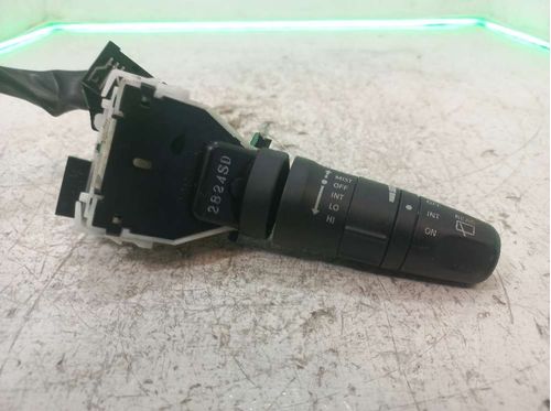 INTERRUPTOR LIMPADOR P/BRISA NISSAN LIVINA 1.8 2013