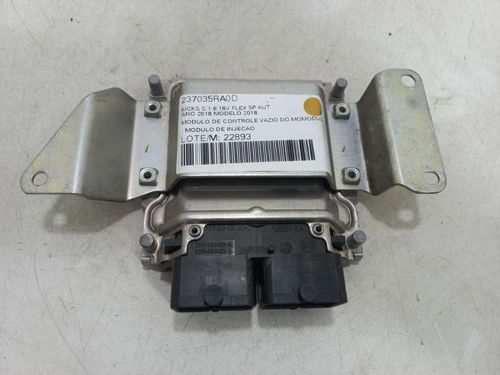 MODULO DE INJECAO NISSAN KICKS S 1.6 2018