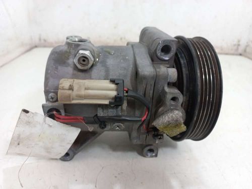 COMPRESSOR DO AR CONDICIONADO FIAT STRADA 1.4 2011