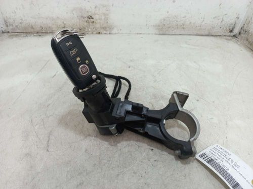 COMUTADOR FIAT ARGO DRIVE 1.0 2020