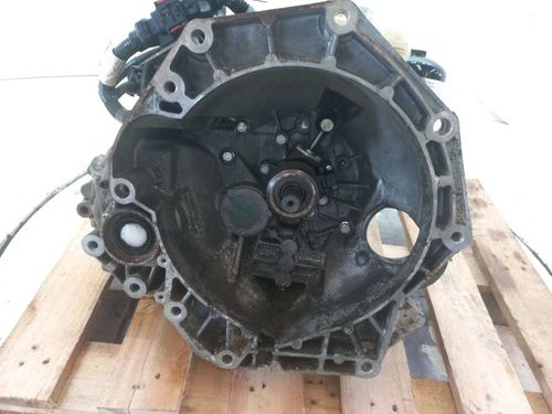 CAMBIO AUTOMATIZA CX DE MARCHA FIAT PUNTO 1.8 2014