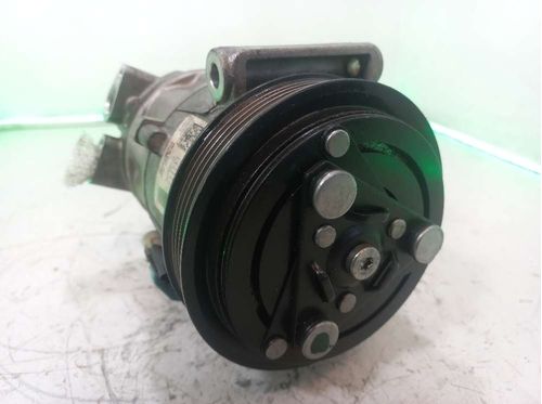 COMPRESSOR DO AR CONDICIONADO FIAT GRAND SIENA 1.0 2019