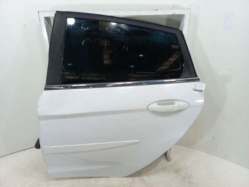 PORTA TRASEIRA ESQ FORD FIESTA 1.6 2014
