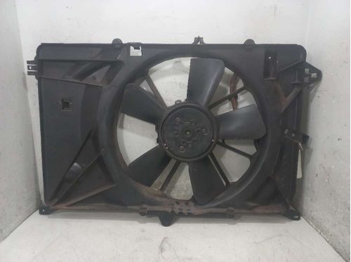 VENTOINHA/ ELETROVENTILADOR JEEP RENEGADE 1.8 2020