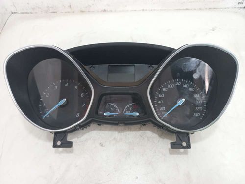 PAINEL DE INSTRUMENTOS FORD FOCUS 1.6 2014
