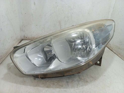 FAROL ESQUERDO FIAT GRAND SIENA 1.4 2013