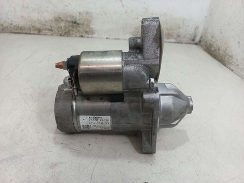 MOTOR DE PARTIDA/ ARRANQUE NISSAN KICKS 1.6 2021