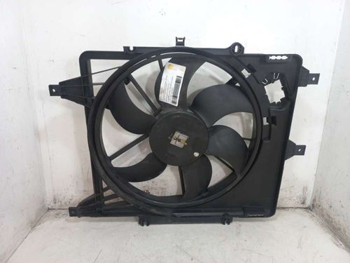 VENTOINHA/ ELETROVENTILADOR RENAULT KANGOO 1.6 2010