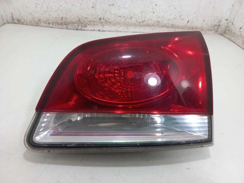 LANTERNA DA TAMPA DIREITA FIAT PALIO 1.8 2010