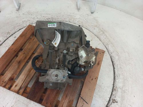 CAMBIO MANUAL / CX DE MARCHA FIAT PALIO 1.0 2013