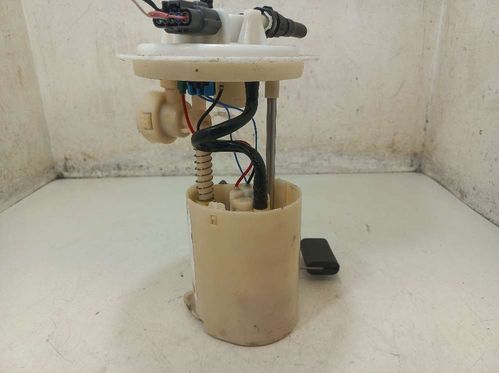 BOMBA DE COMBUSTIVEL NISSAN MARCH SL 1.6 2018