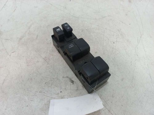 INTERRUPTOR VIDRO DIANT. ESQ NISSAN VERSA 1.6 2013