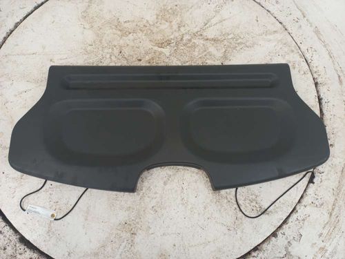 BAGAGITO/ TAMPAO CHEVROLET CELTA 1.0 2014