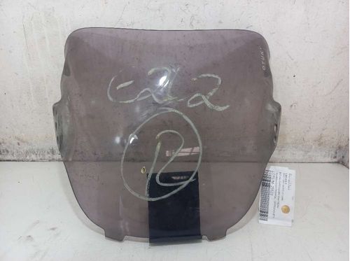 CARENAGEM FRONTAL - MOTOCICLETA HONDA CBR 600 1998