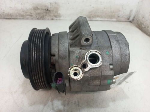 COMPRESSOR DO AR CONDICIONADO FORD FUSION 2.5 2010