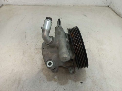 BOMBA DE DIRECAO HIDRAULICA FORD FIESTA 1.0 2013