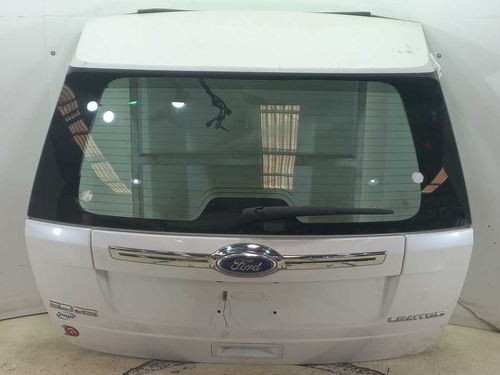 TAMPA TRASEIRA FORD EDGE 3.5 2012