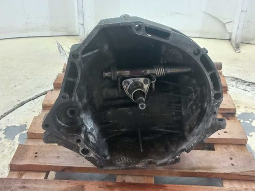 CAMBIO MANUAL / CX DE MARCHA VOLKSWAGEN PARATI S 1.6 1.6l 1986
