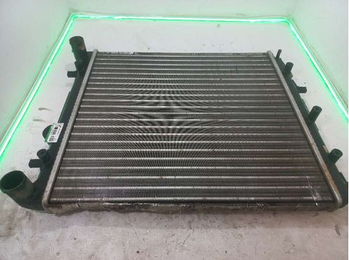 RADIADOR VOLKSWAGEN FOX 1.0 2008
