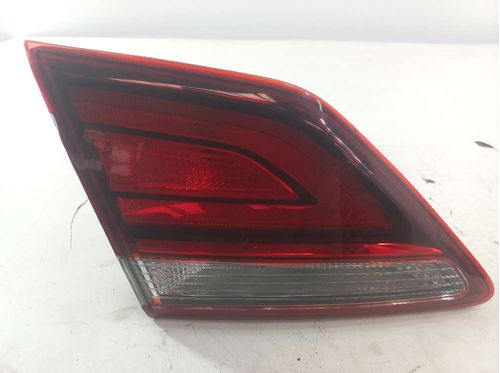 LANTERNA DA TAMPA DIREITA HYUNDAI HB20S 1.6 2016