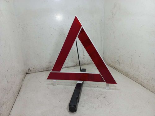 TRIANGULO DE SEGURANCA FORD ECOSPORT 1.5 2020