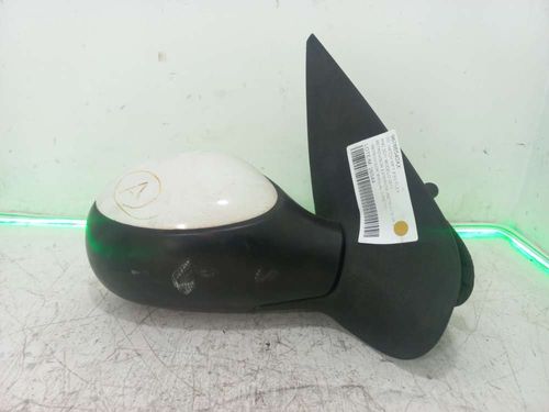 RETROVISOR MANUAL DIREITO PEUGEOT 207 1.4 2012