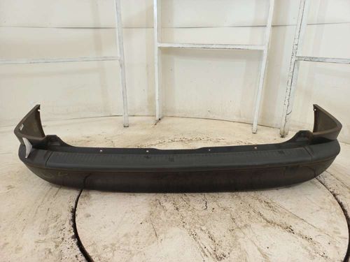 PARACHOQUE TRASEIRO CHEVROLET ZAFIRA 2.0 2001