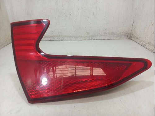 LANTERNA DA TAMPA ESQUERDA HYUNDAI HB20 VISION 1.0 2020