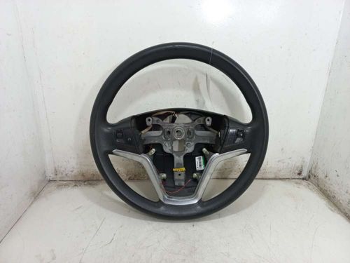 VOLANTE DE DIRECAO CHEVROLET CAPTIVA 2.4 2010