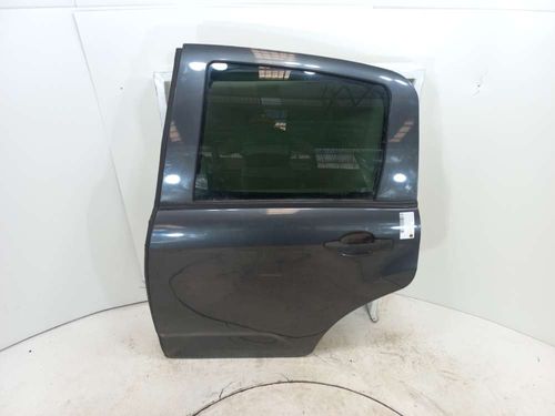 PORTA TRASEIRA ESQ CITROEN C3 1.2 2018