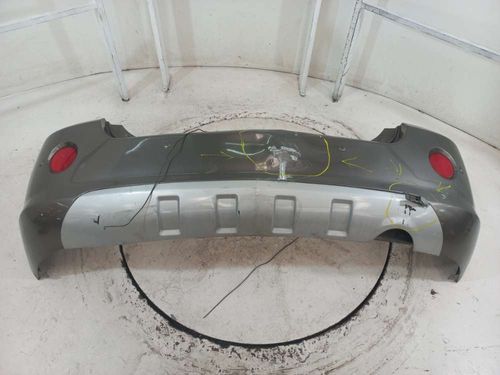 PARACHOQUE TRASEIRO CHEVROLET CAPTIVA 2.4 2011