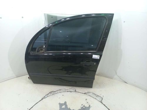 PORTA DIANTEIRA ESQ CITROEN C3 1.4 2008