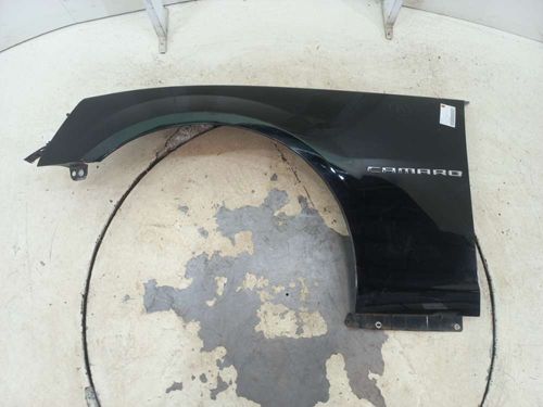 PARALAMA DIANTEIRO ESQUERDO CHEVROLET CAMARO 6.2 2014