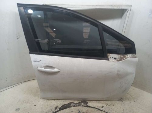 PORTA TRASEIRA DIR PEUGEOT 208 1.2 2017