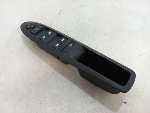 INTERRUPTOR VIDRO DIANT. ESQ CITROEN C4 1.6 2019