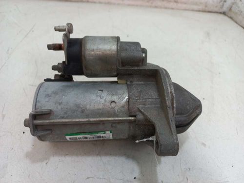 MOTOR DE PARTIDA/ ARRANQUE FORD KA+ 1.0 2018