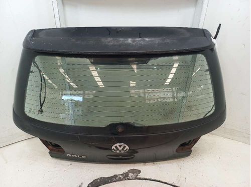 TAMPA TRASEIRA VOLKSWAGEN GOLF 1.6 2010