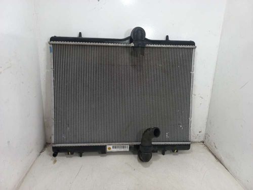 RADIADOR CITROEN C4 1.6 2020
