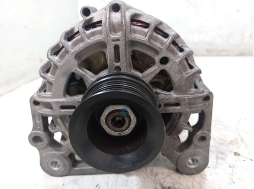 ALTERNADOR VOLKSWAGEN FOX 1.6 2020