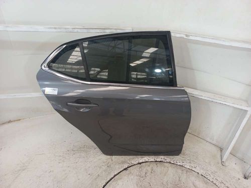 PORTA TRASEIRA DIR CITROEN C4 2.0 2014
